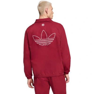 Arsenal FC Icons 2025-2026 Fanswear Poloshirt