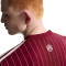 adidas Arsenal Fc Fanswear 2025-2026 T-Shirt
