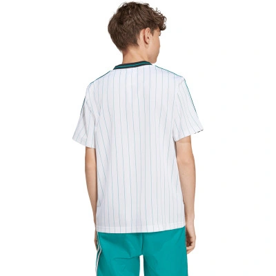 Kinderen Liverpool FC Icons 2025-2026 Fanswear T-Shirt