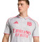 adidas Olympique Lyon 2025-2026 Derde Shirt