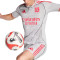 adidas Olympique Lyon 2025-2026 Derde Shirt