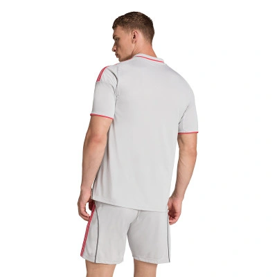 Olympique Lyon 2025-2026 Derde Shirt