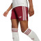 adidas Kinderen Arsenal Fc 2025-2026 Derde Shorts