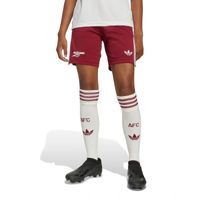 Kinderen Arsenal Fc 2025-2026 Derde Shorts