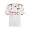 adidas Kinderen Arsenal Fc 2025-2026 Derde Shirt