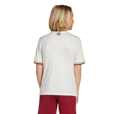 Kinderen Arsenal Fc 2025-2026 Derde Shirt