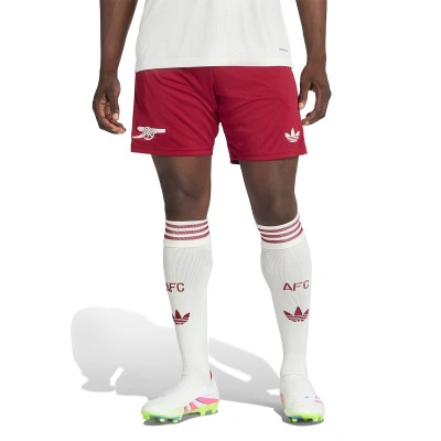 Arsenal FC 2025-2026 Derde Kit Shorts