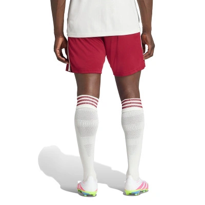 Arsenal FC 2025-2026 Derde Kit Shorts