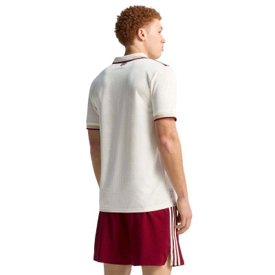 Arsenal Fc Authentiek 2025-2026 Derde Shirt