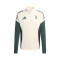 adidas Juventus-training 2025-2026 Sweatshirt