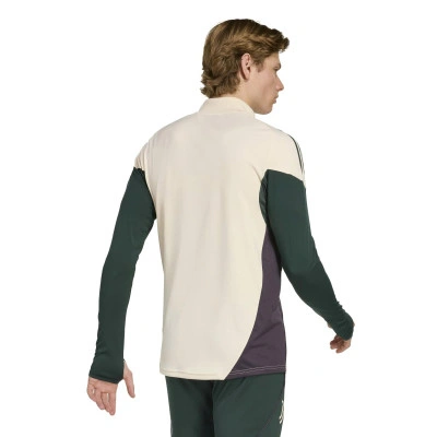 Juventus-training 2025-2026 Sweatshirt