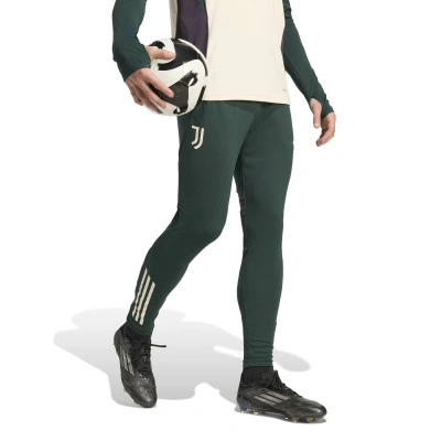Juventus-training 2025-2026 Lange broek