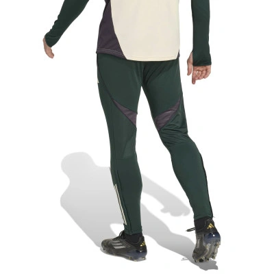 Juventus-training 2025-2026 Lange broek