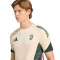 adidas Juventus-training 2025-2026 T-Shirt