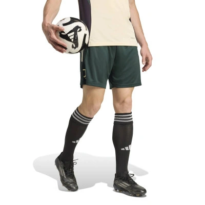 Juventus-training 2025-2026 Shorts