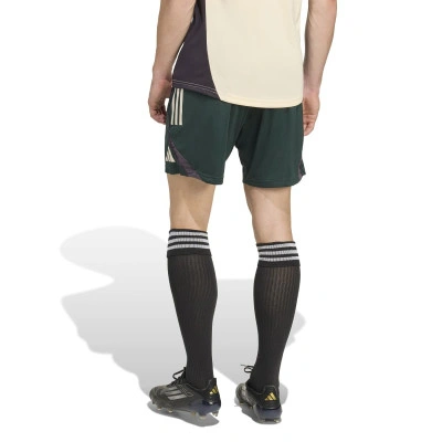Juventus-training 2025-2026 Shorts