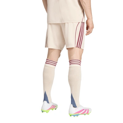 Ajax 2025-2026 Derde Shorts