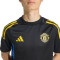 adidas Kinderen Manchester United 2025-2026 Training T-Shirt