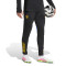 adidas Manchester United 2025-2026 Training Lange broek