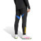adidas Manchester United 2025-2026 Training Lange broek