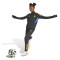adidas Kinderen Manchester United 2025-2026 Training Lange broek