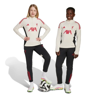 Liverpool Fc Training 2025-2026 Niño Lange broek