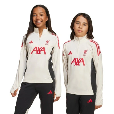 Kinderen Liverpool FC 2025-2026 Training Sweatshirt