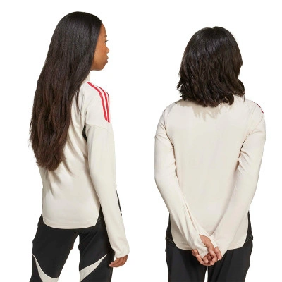 Kinderen Liverpool FC 2025-2026 Training Sweatshirt