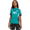 adidas Kinderen Liverpool FC 2025-2026 Training T-Shirt