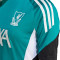 adidas Kinderen Liverpool FC 2025-2026 Training T-Shirt
