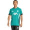 adidas Training van Liverpool FC 2025-2026 T-Shirt