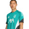 adidas Training van Liverpool FC 2025-2026 T-Shirt