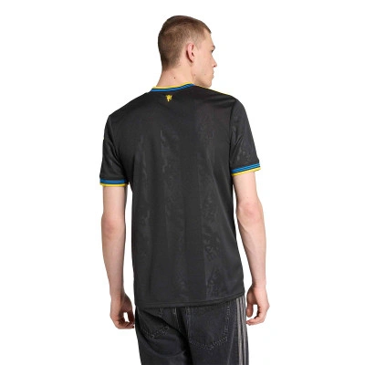 Manchester United 2025-2026 Derde Shirt