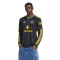 adidas Manchester United 2025-2026 Derde met lange mouwen Shirt