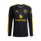 adidas Manchester United 2025-2026 Derde met lange mouwen Shirt