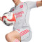 adidas Olympique Lyon 2025-2026 Derde Shorts