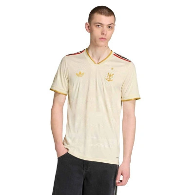 Flamengo 2025-2026 Derde Shirt