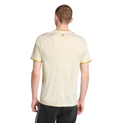 Flamengo 2025-2026 Derde Shirt