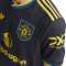 adidas Manchester United Authentiek 2025-2026 Derde Shirt
