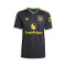adidas Manchester United Authentiek 2025-2026 Derde Shirt