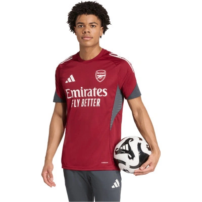 Arsenal FC 2025-2026 Training T-Shirt