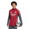 adidas Arsenal FC 2025-2026 Training Sweatshirt