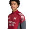 adidas Arsenal FC 2025-2026 Training Sweatshirt