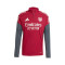 adidas Arsenal FC 2025-2026 Training Sweatshirt