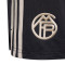 adidas Fc Bayern 2025-2026 Derde Shorts