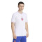 adidas Olympique Lyon 2025-2026 Fanswear T-Shirt