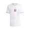 adidas Olympique Lyon 2025-2026 Fanswear T-Shirt