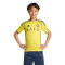 adidas Kinderen Al Nassar 2025-2026 Home Shirt