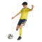 adidas Kinderen Al Nassar 2025-2026 Home Shirt