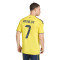 adidas Al Nassr 2025-2026 Shirt